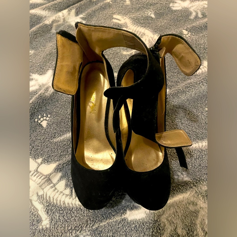 Women’s heels